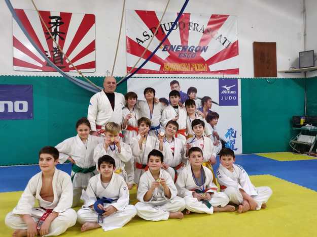 I ragazzi del Frascati