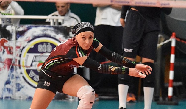 Federica Vittoria