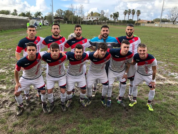 Sporting Vodice, colpo in trasferta