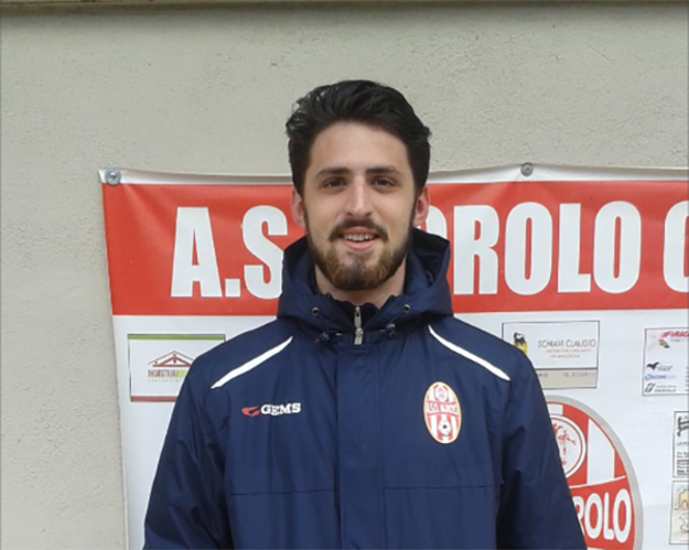 Daniele Viola