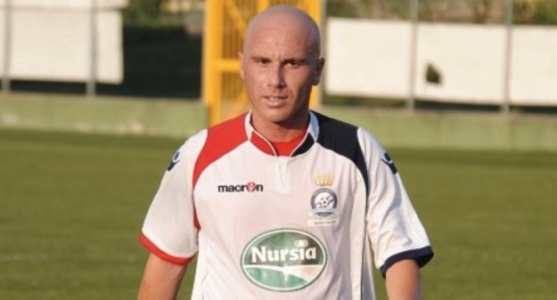Michele Petroccia passa all&apos;Atletico Morena