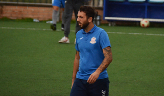 Ranieri, tecnico del Giardinetti ©GazReg
