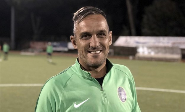 Michele Zeoli