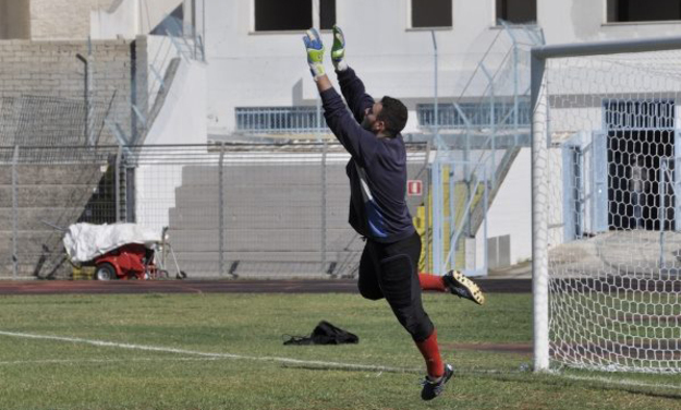 Manuel Micheli ©Cerasoli