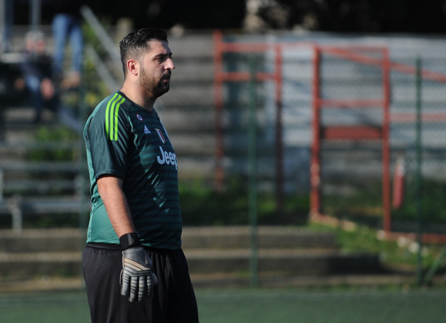 Luciano Molon ©DelGobbo