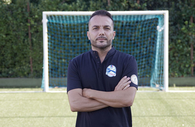 Andrea Consalvo