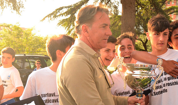 Donato Olivieri