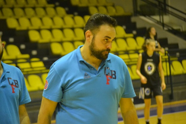 Marco Frisciotti