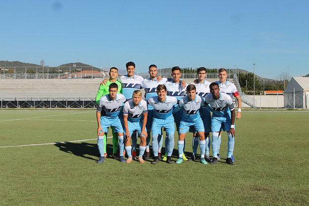 Lazio Primavera @DeCesaris