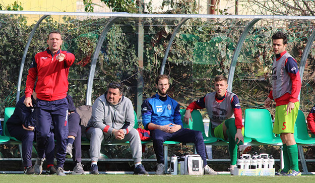 Francesco Punzi ©Benedetti