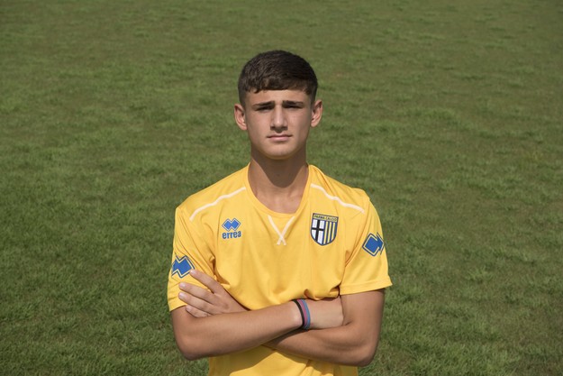 Lorenzo Carbone @ParmaCalcio