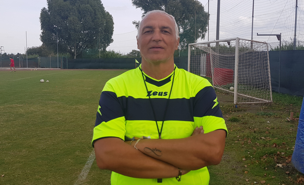Giancarlo Pela
