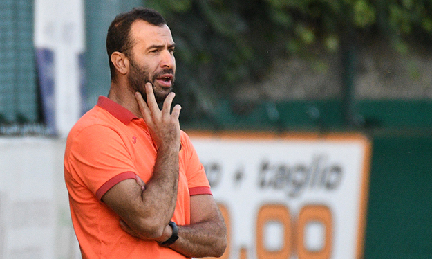 Mauro Mazza ©Cippitelli