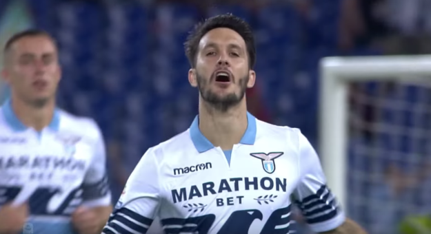 Luis Alberto