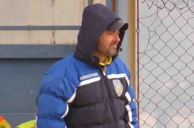 Fabio Gerli (©MSGC)