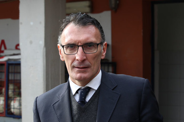 Real Monterotondo Scalo, David Centioni