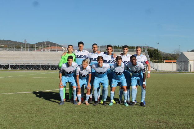 Lazio ©De Cesaris