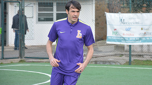 Luca Magrini