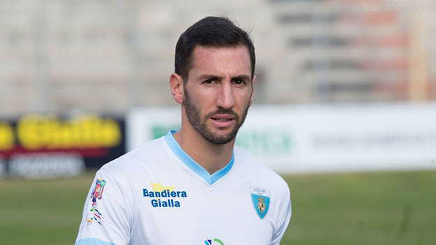 Daniele Bianchi (©Sanna)
