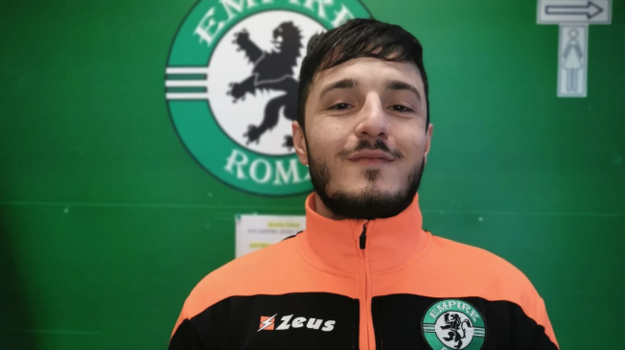 Mattia Bartolomei