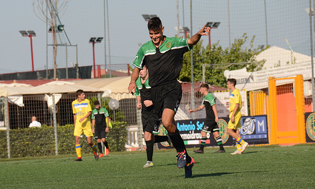 Emiliano Palone©Torrisi