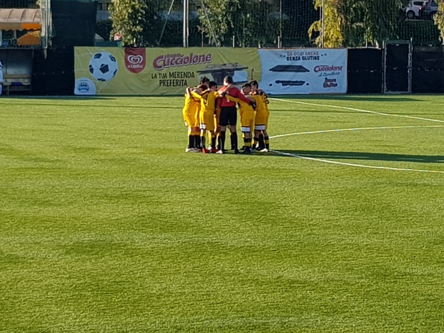 L&apos;Urbe torna a vincere