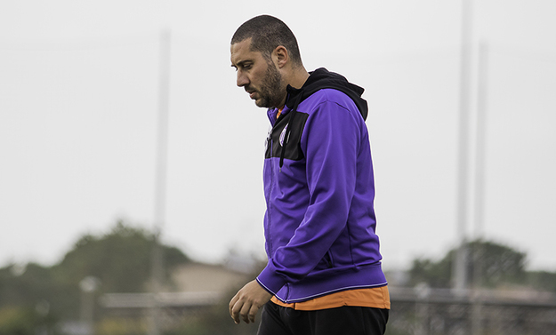 Massimo Bonanni (Ostiamare) ©shotsport