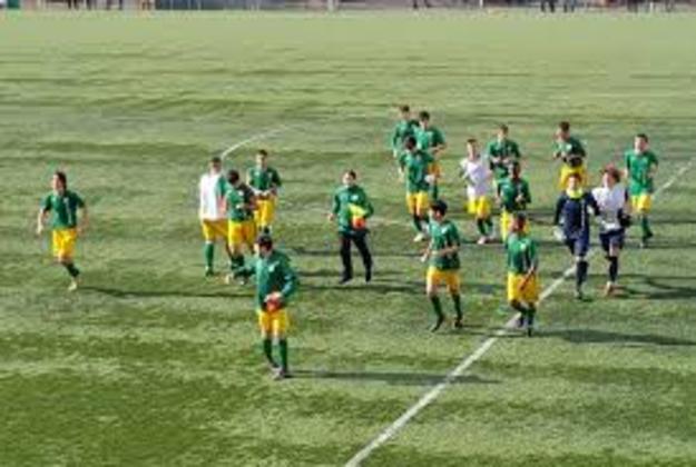 Pro Calcio Tor Sapienza 