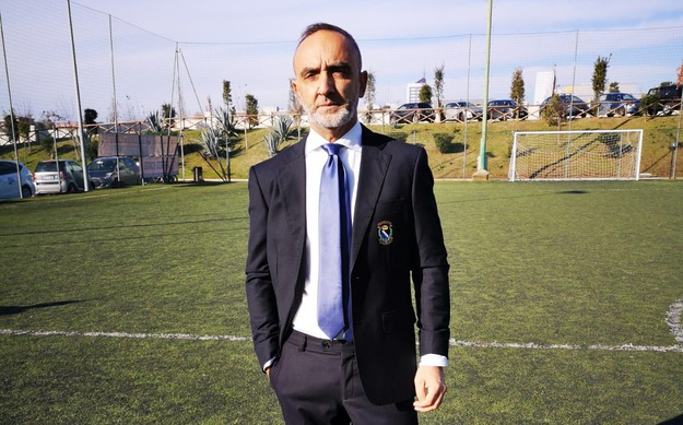 Massimo Massimilla 