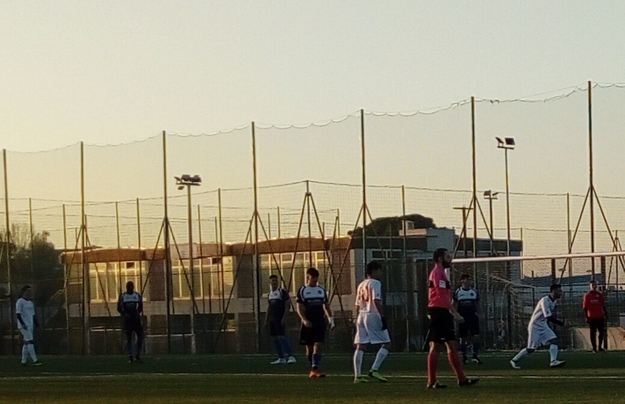 La Roma VIII