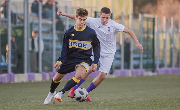 Uno scatto della sfida ©shotsport.it