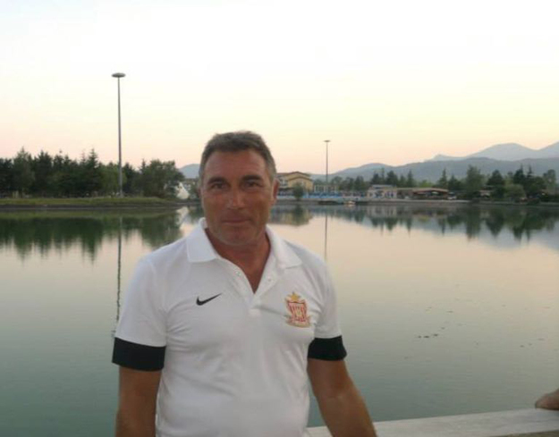 Manieri, ct del Giardinetti
