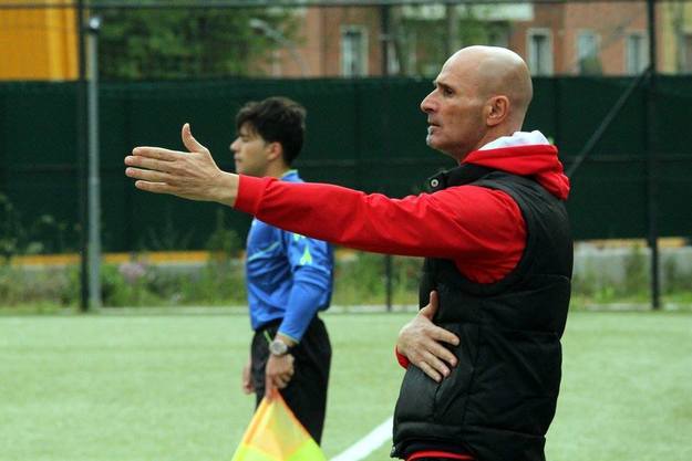 Marco Ferretti (foto Gazzetta Regionale)