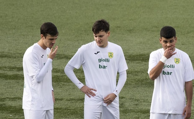 Pro Calcio (©Bastianelli)