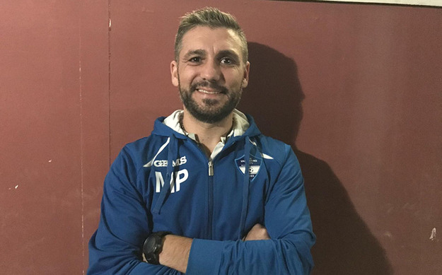 Mirko Pullo