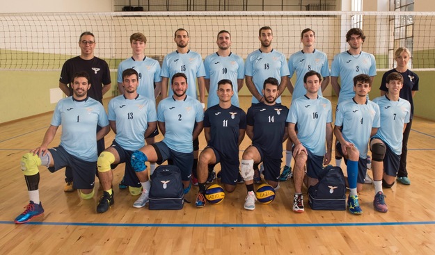 Pallavolo SS Lazio