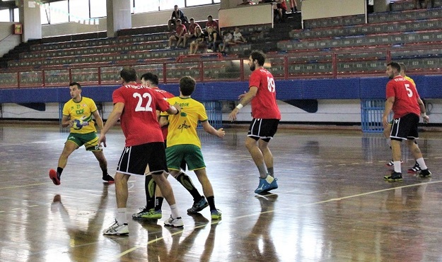 Azione di Fondi vs Fasano (foto Fondi)