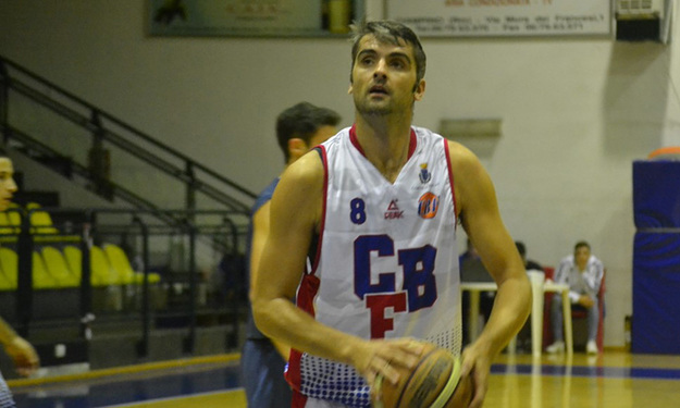 Davide Serino