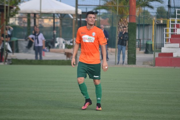 Alessandro Ianzi