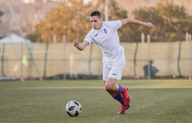 Carlini, Ostiamare ©shotsport