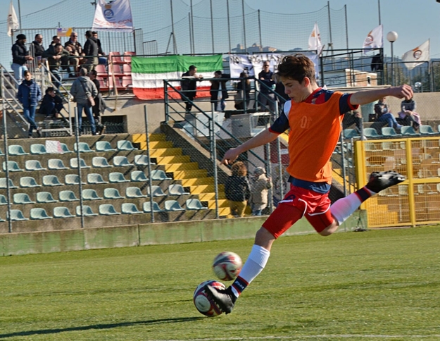 Dario Petruzzi