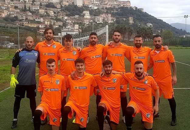 Monte San Biagio ©Facebook