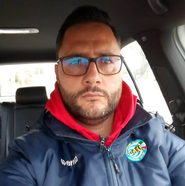 Antonio Domenici 