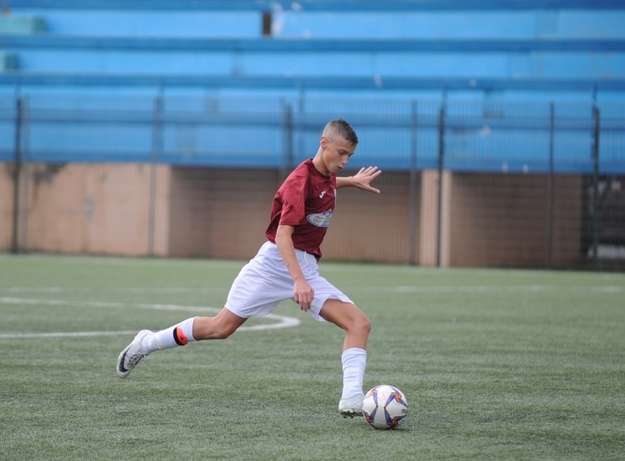 Albalonga (Under 17 Elite) ©Del Gobbo