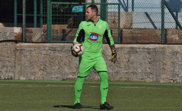 Stefano Del Duchetto (©Alessio De Luca)