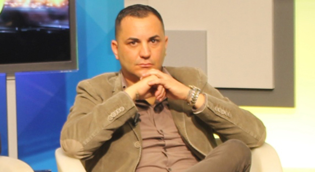 Alessandro Mezzina