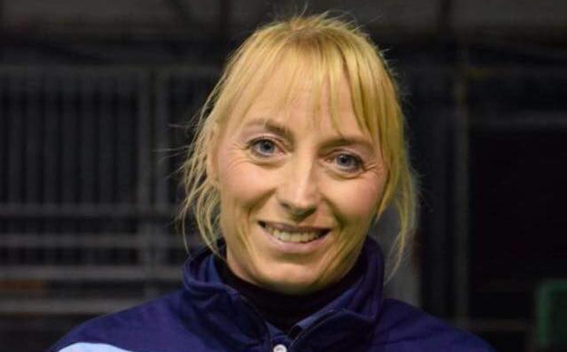 Tiziana Biondi