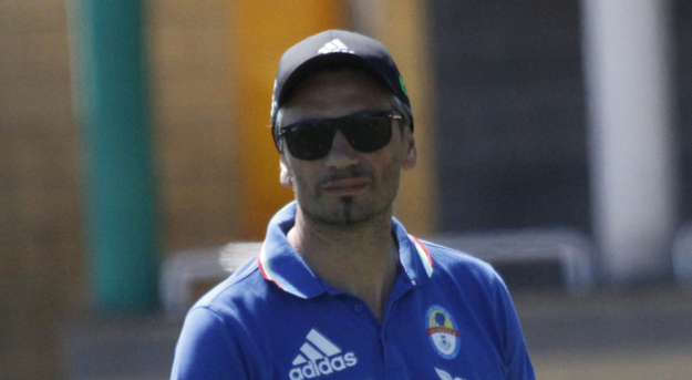 Insieme Ausonia, Roberto Gioia