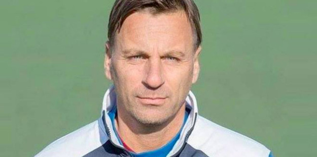 Fabio Petruzzi nuovo tecnico Mar Lazio 