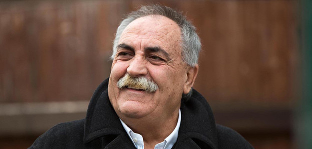Massimo Testa